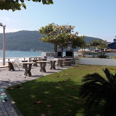 Residencial Villa Do Mar フロリアノポリス エクステリア 写真