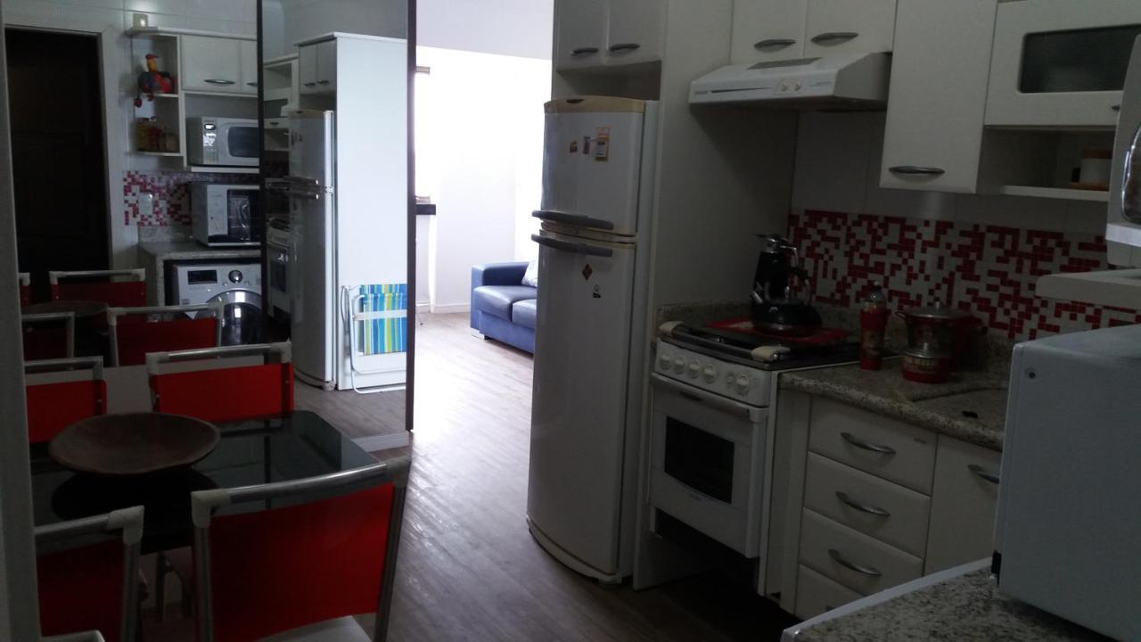 Residencial Villa Do Mar フロリアノポリス エクステリア 写真