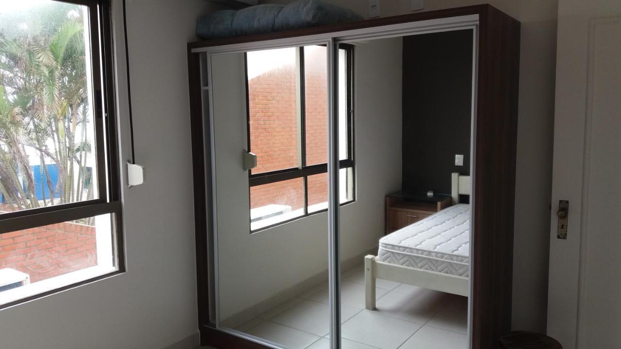 Residencial Villa Do Mar フロリアノポリス エクステリア 写真
