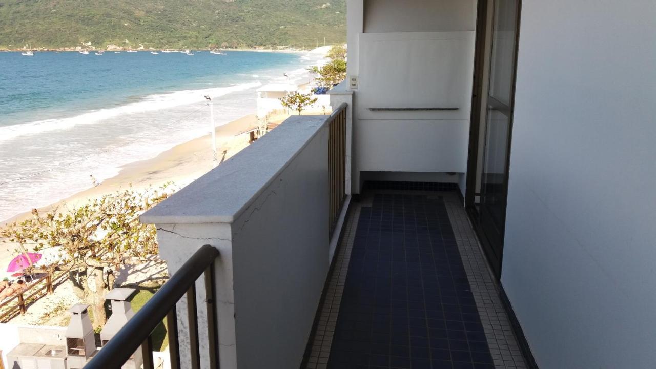 Residencial Villa Do Mar フロリアノポリス エクステリア 写真