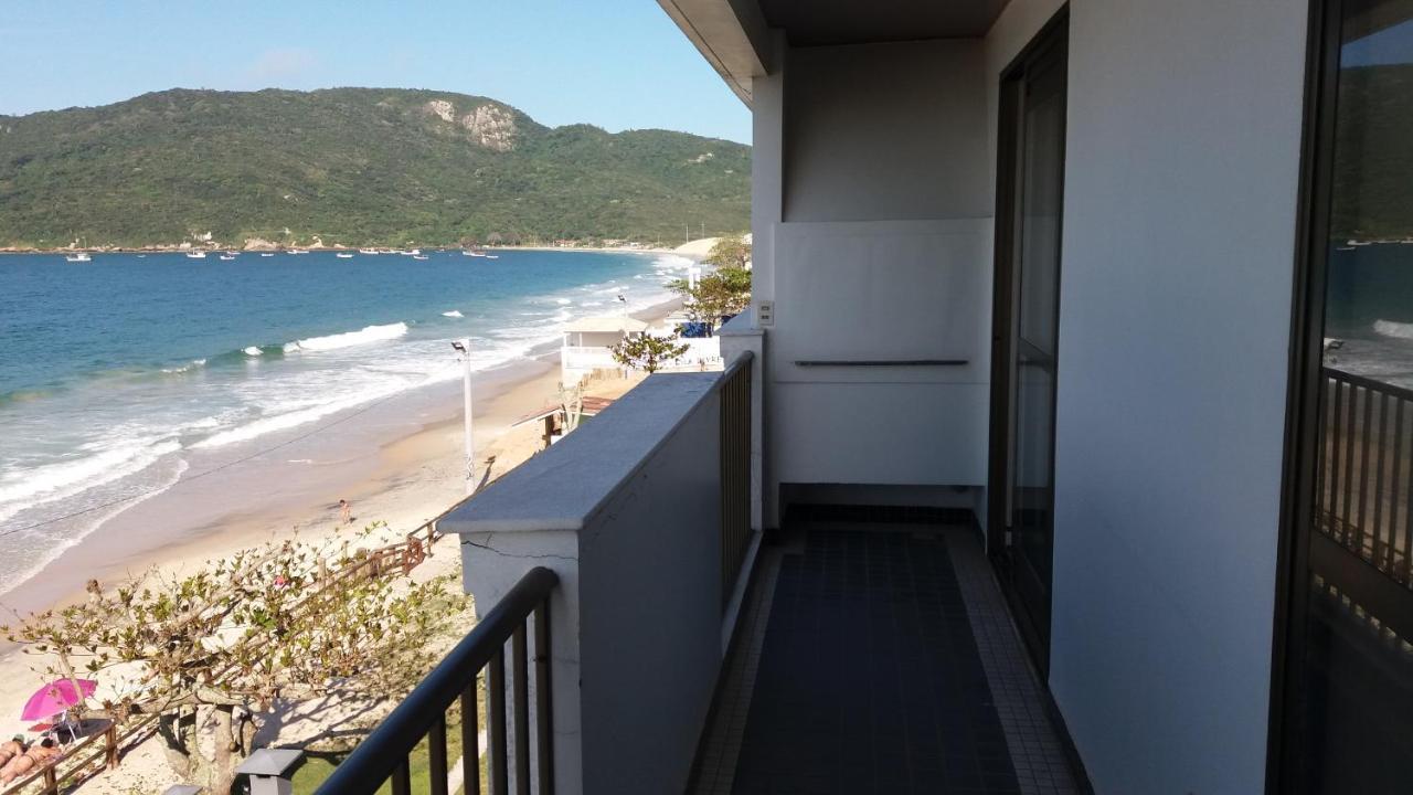 Residencial Villa Do Mar フロリアノポリス エクステリア 写真