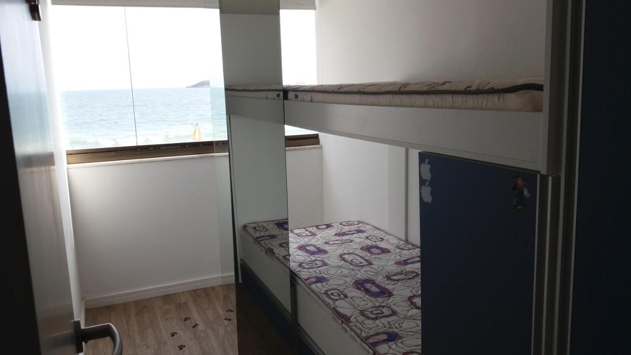 Residencial Villa Do Mar フロリアノポリス エクステリア 写真