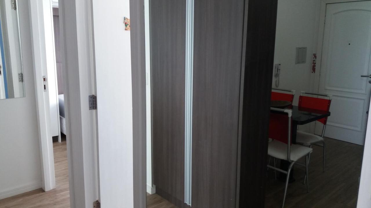 Residencial Villa Do Mar フロリアノポリス エクステリア 写真