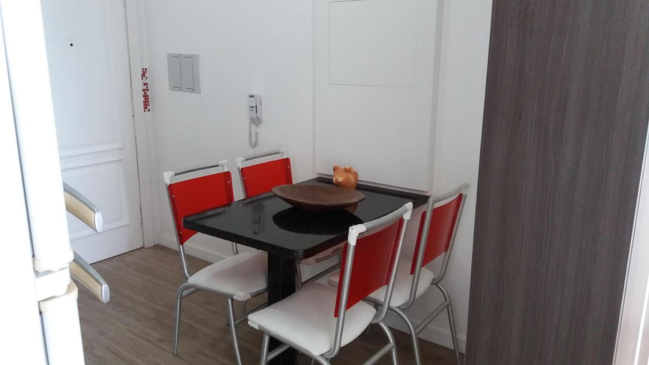 Residencial Villa Do Mar フロリアノポリス エクステリア 写真