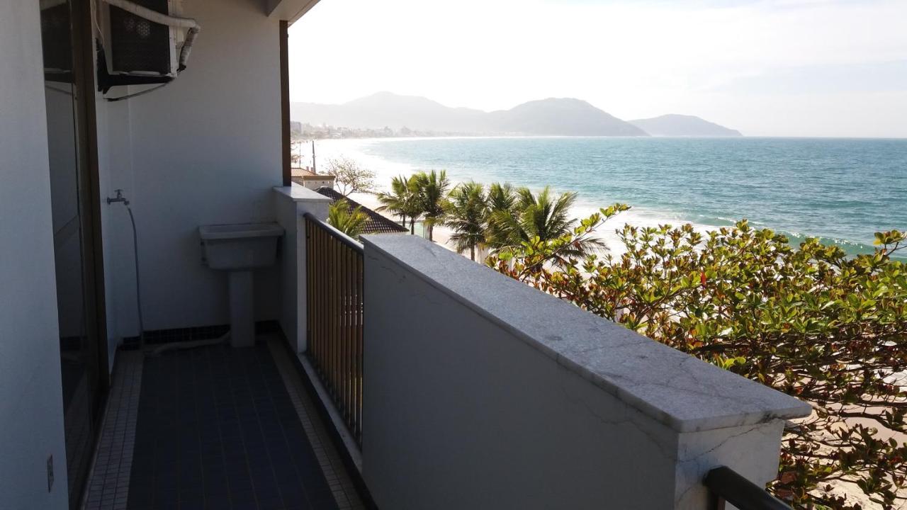 Residencial Villa Do Mar フロリアノポリス エクステリア 写真