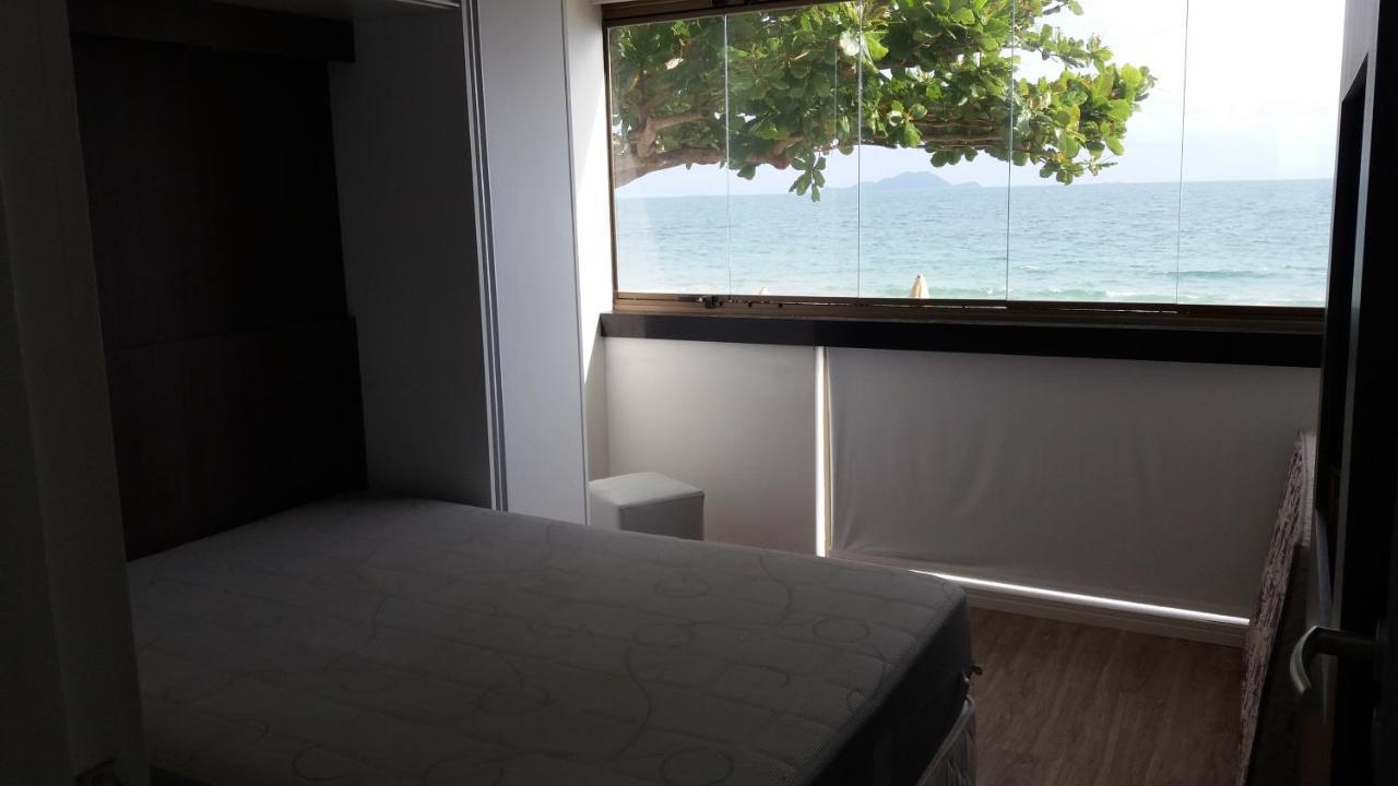 Residencial Villa Do Mar フロリアノポリス エクステリア 写真