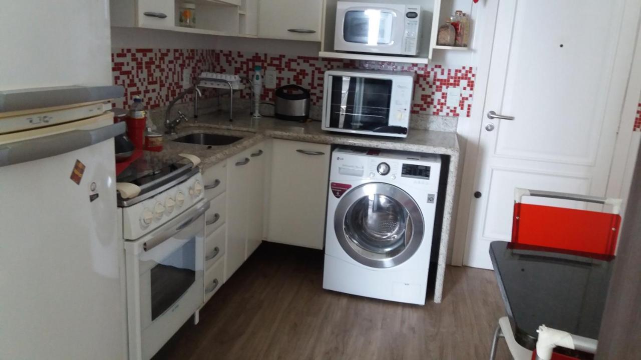 Residencial Villa Do Mar フロリアノポリス エクステリア 写真