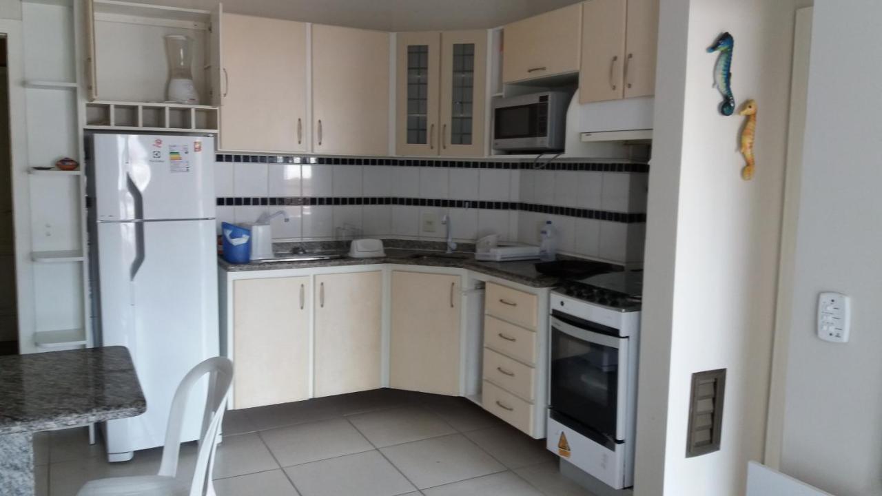 Residencial Villa Do Mar フロリアノポリス エクステリア 写真
