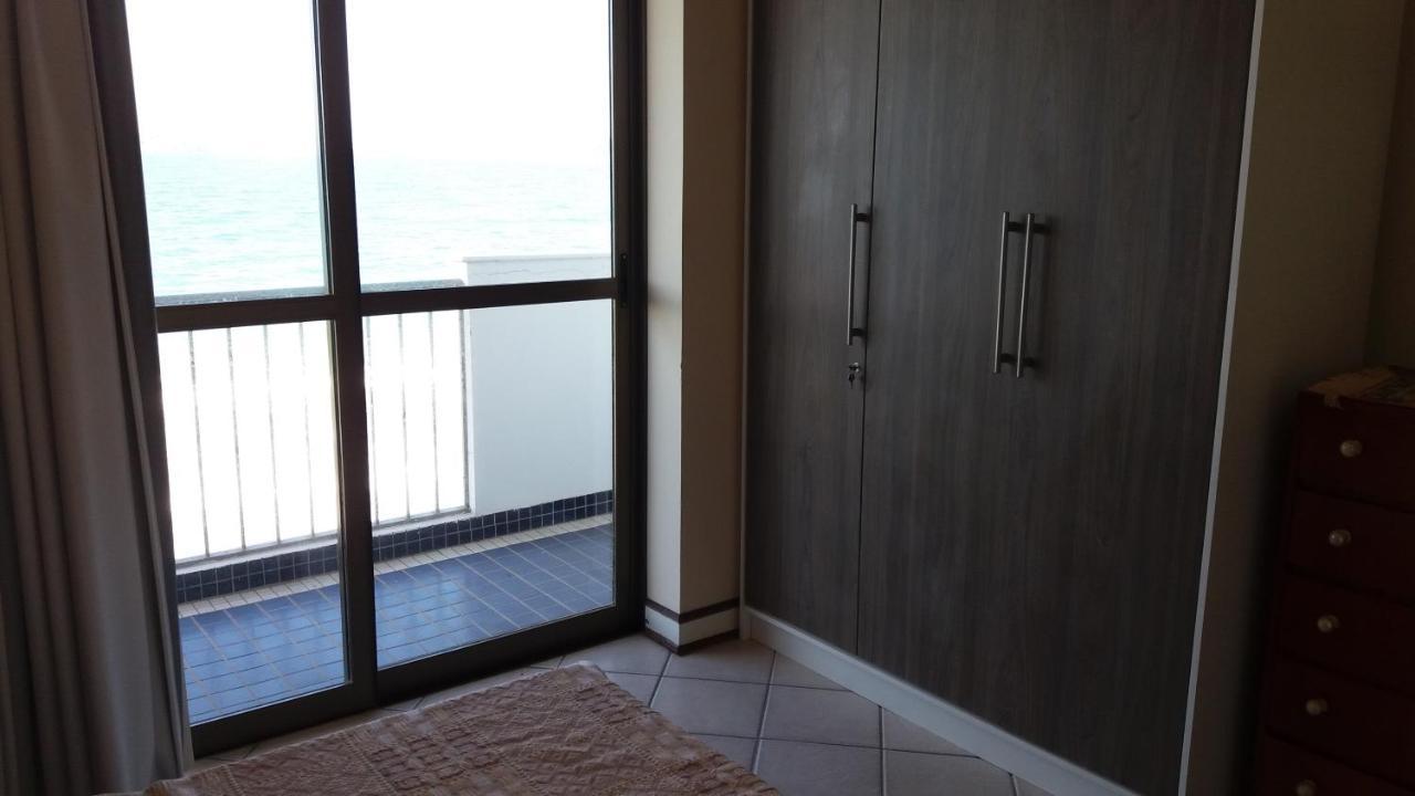 Residencial Villa Do Mar フロリアノポリス エクステリア 写真
