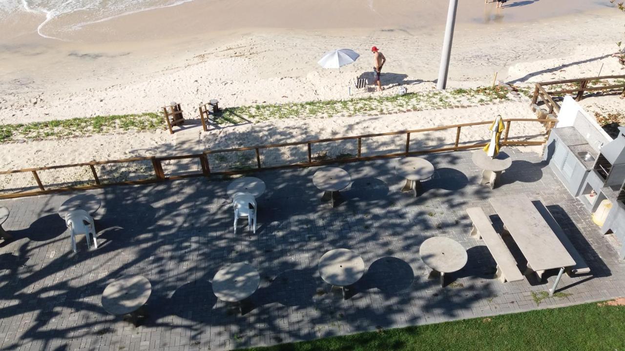 Residencial Villa Do Mar フロリアノポリス エクステリア 写真