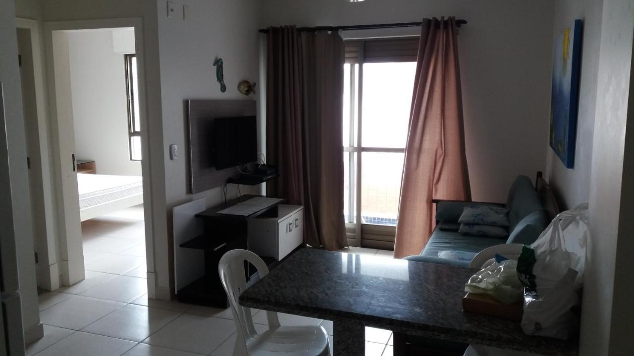 Residencial Villa Do Mar フロリアノポリス エクステリア 写真