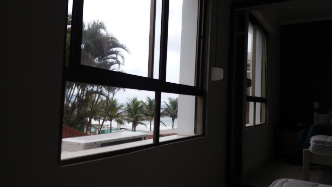 Residencial Villa Do Mar フロリアノポリス エクステリア 写真