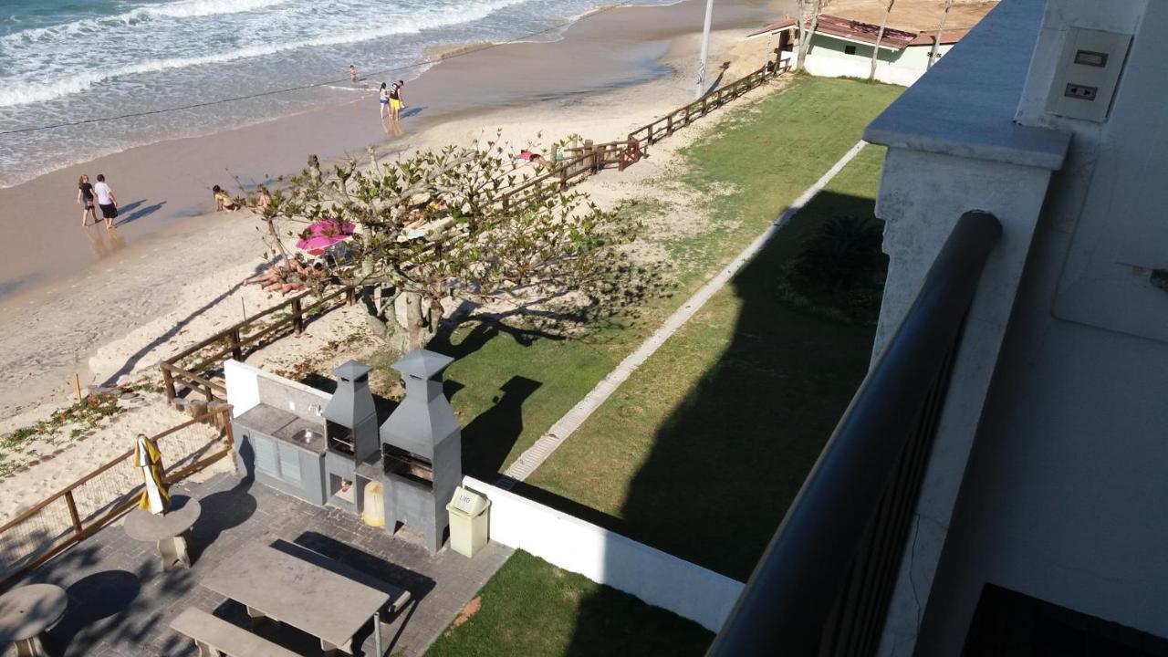Residencial Villa Do Mar フロリアノポリス エクステリア 写真