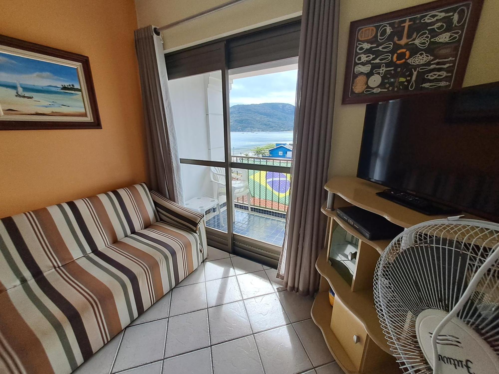 Residencial Villa Do Mar フロリアノポリス 部屋 写真