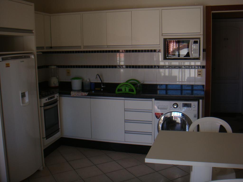 Residencial Villa Do Mar フロリアノポリス 部屋 写真