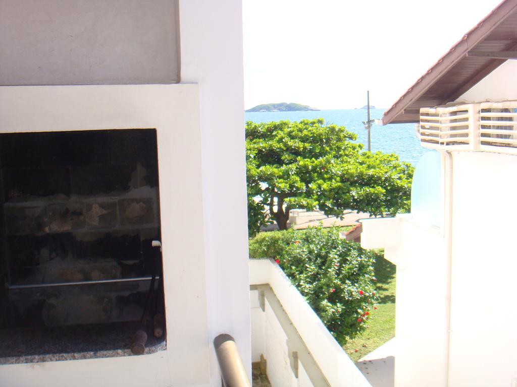 Residencial Villa Do Mar フロリアノポリス 部屋 写真