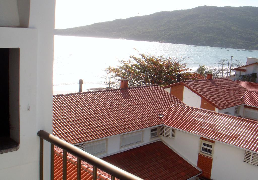 Residencial Villa Do Mar フロリアノポリス 部屋 写真