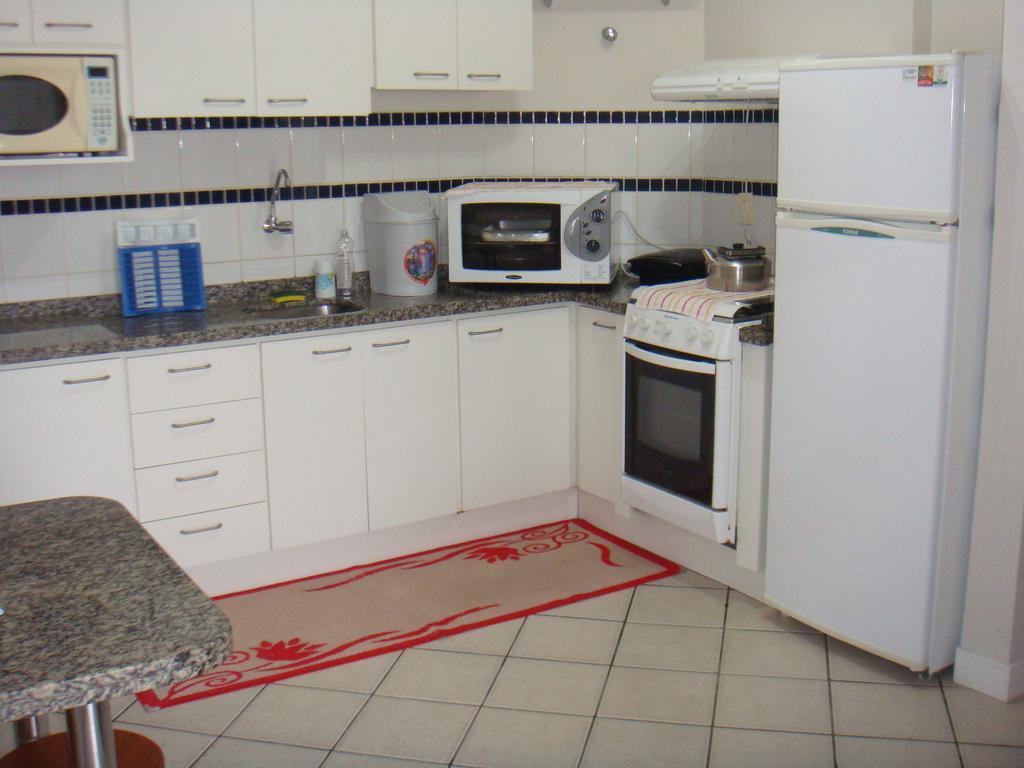 Residencial Villa Do Mar フロリアノポリス 部屋 写真