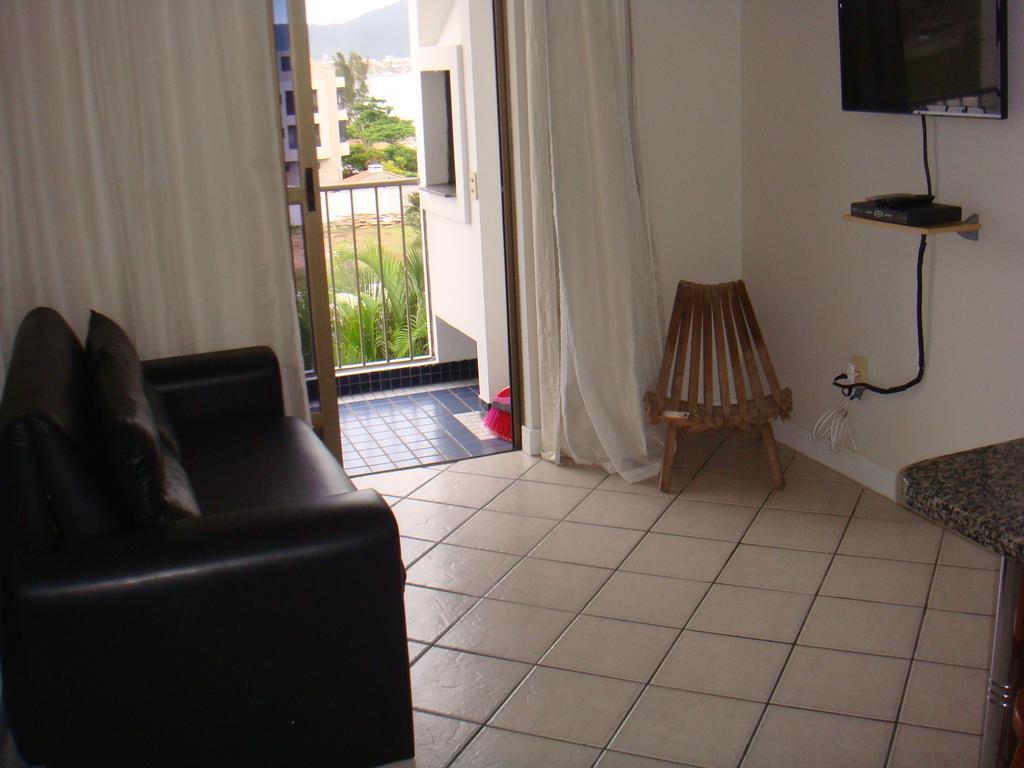 Residencial Villa Do Mar フロリアノポリス 部屋 写真