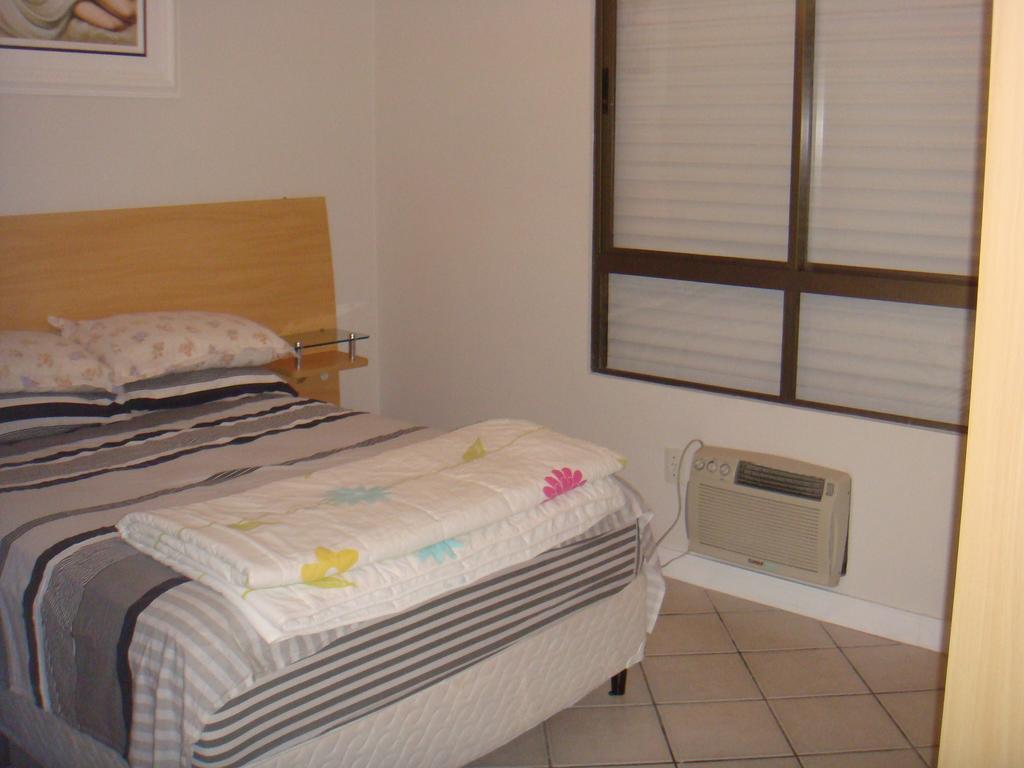 Residencial Villa Do Mar フロリアノポリス 部屋 写真