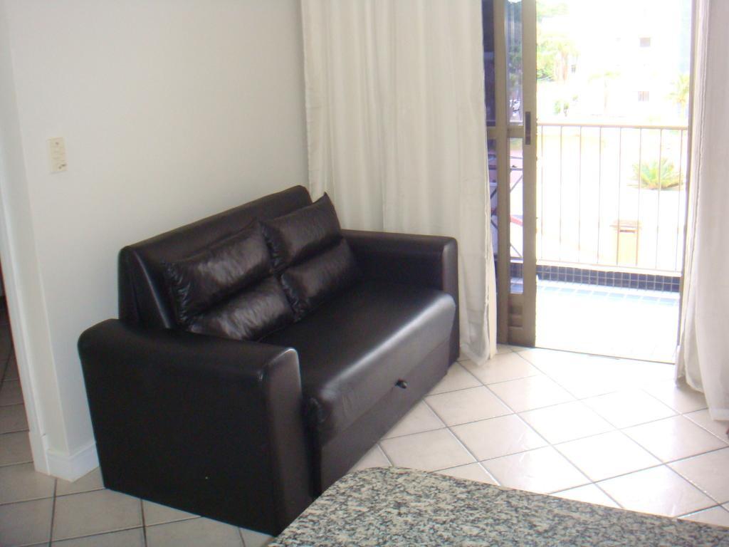 Residencial Villa Do Mar フロリアノポリス 部屋 写真