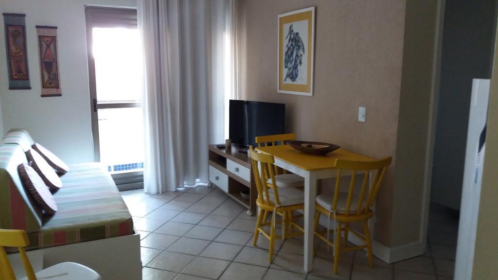 Residencial Villa Do Mar フロリアノポリス エクステリア 写真