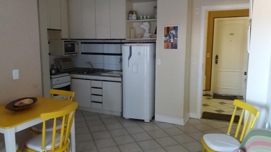 Residencial Villa Do Mar フロリアノポリス エクステリア 写真