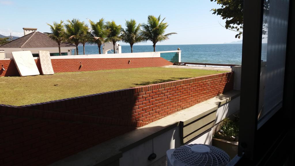 Residencial Villa Do Mar フロリアノポリス エクステリア 写真