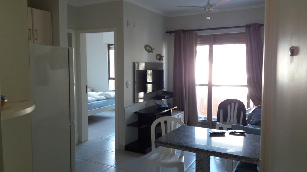 Residencial Villa Do Mar フロリアノポリス エクステリア 写真