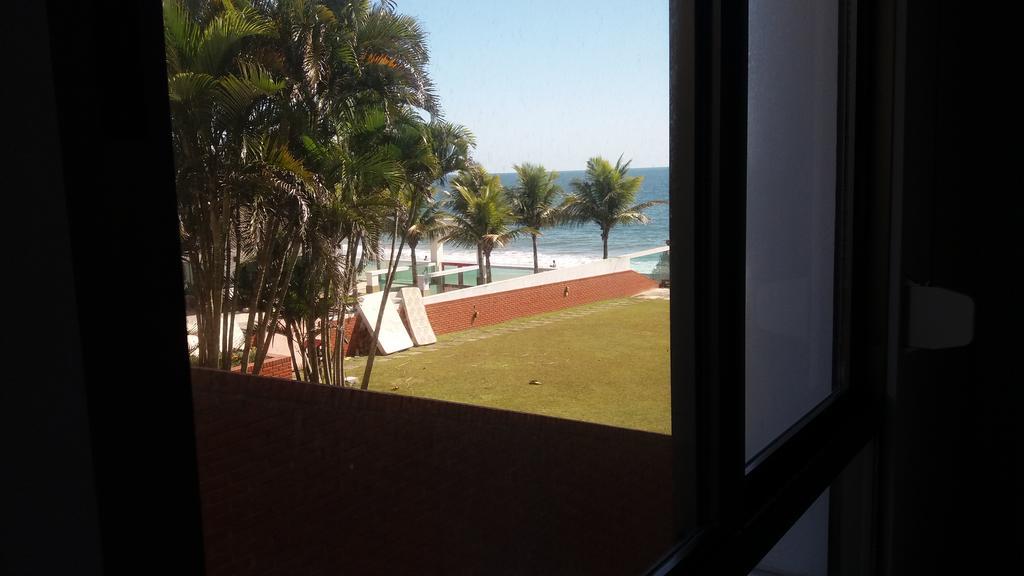 Residencial Villa Do Mar フロリアノポリス エクステリア 写真