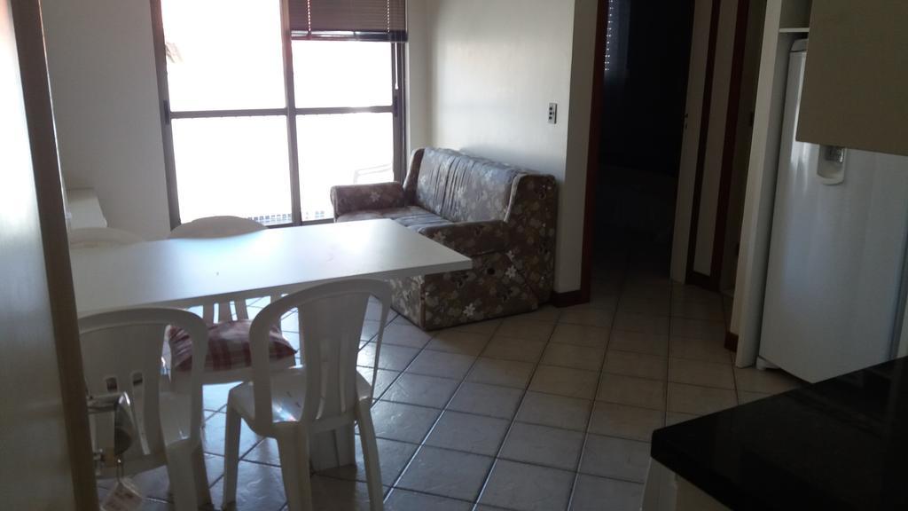 Residencial Villa Do Mar フロリアノポリス エクステリア 写真