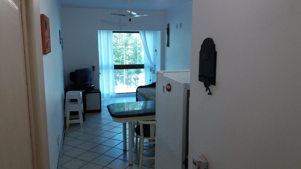 Residencial Villa Do Mar フロリアノポリス エクステリア 写真