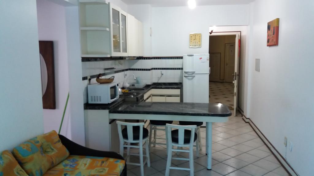 Residencial Villa Do Mar フロリアノポリス エクステリア 写真