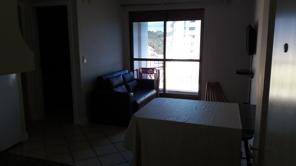 Residencial Villa Do Mar フロリアノポリス エクステリア 写真