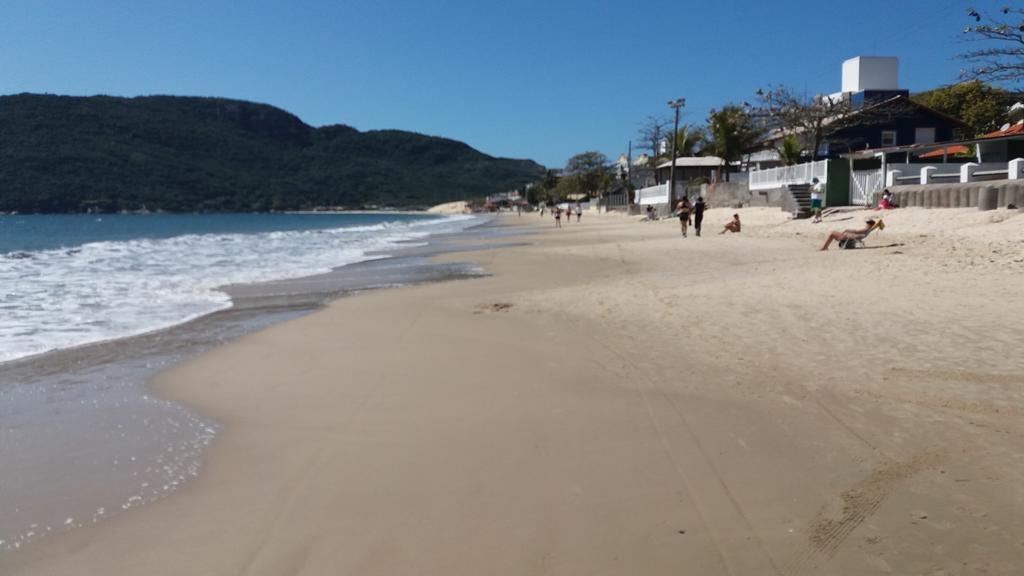 Residencial Villa Do Mar フロリアノポリス エクステリア 写真