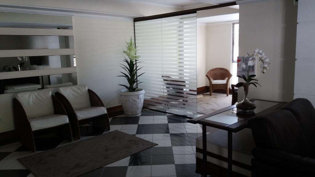 Residencial Villa Do Mar フロリアノポリス エクステリア 写真