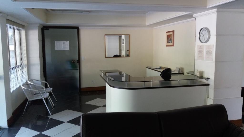 Residencial Villa Do Mar フロリアノポリス エクステリア 写真