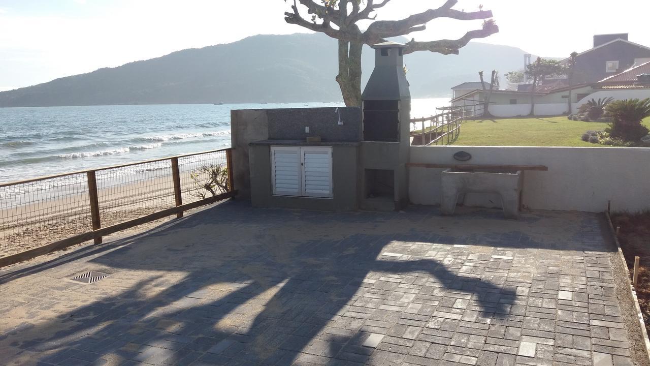 Residencial Villa Do Mar フロリアノポリス エクステリア 写真
