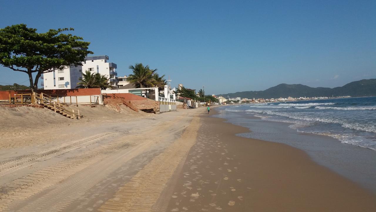 Residencial Villa Do Mar フロリアノポリス エクステリア 写真