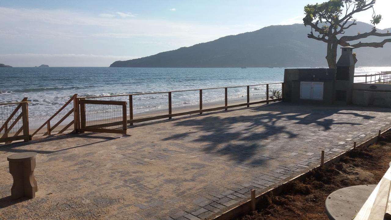 Residencial Villa Do Mar フロリアノポリス エクステリア 写真