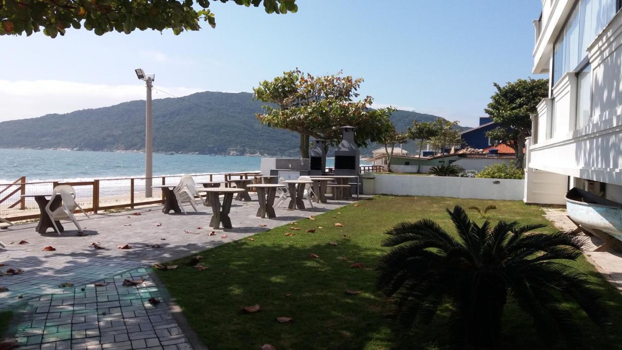 Residencial Villa Do Mar フロリアノポリス エクステリア 写真