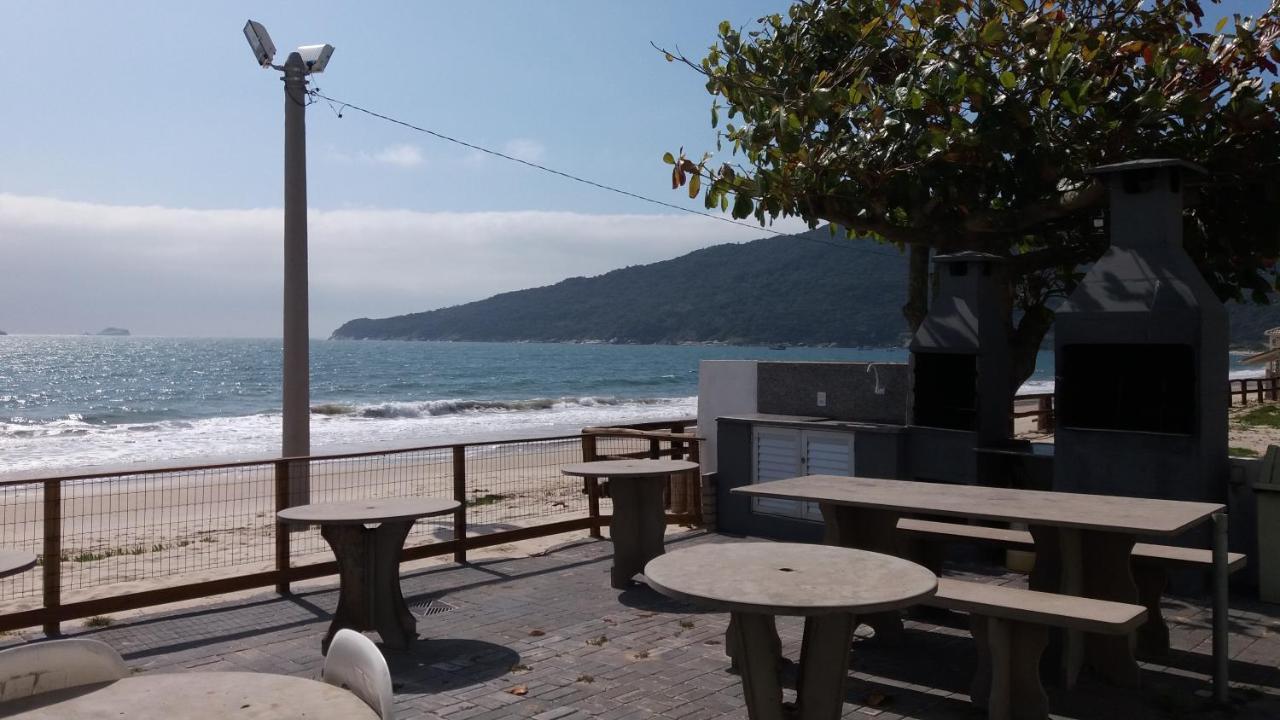 Residencial Villa Do Mar フロリアノポリス エクステリア 写真