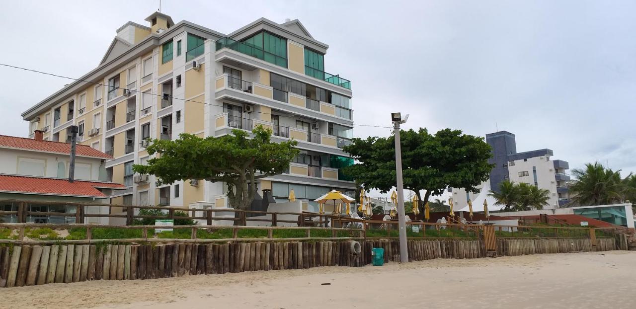 Residencial Villa Do Mar フロリアノポリス エクステリア 写真